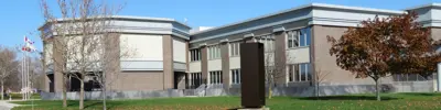 County of Essex Administration Building